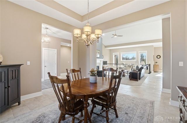 9440 Old Bridge Drive, Washington Twp, OH 45458