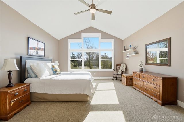 9440 Old Bridge Drive, Washington Twp, OH 45458