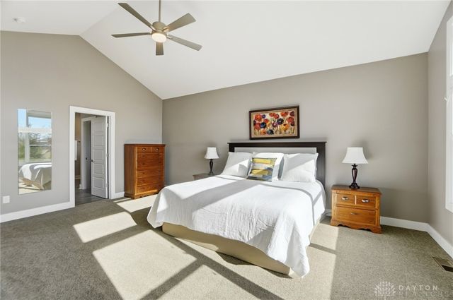 9440 Old Bridge Drive, Washington Twp, OH 45458