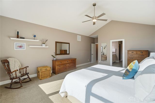 9440 Old Bridge Drive, Washington Twp, OH 45458