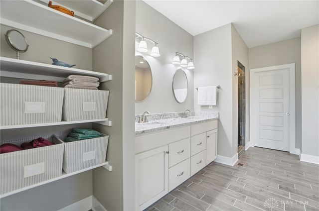 9440 Old Bridge Drive, Washington Twp, OH 45458