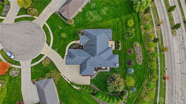 9440 Old Bridge Drive, Washington Twp, OH 45458