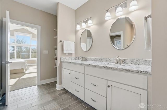 9440 Old Bridge Drive, Washington Twp, OH 45458