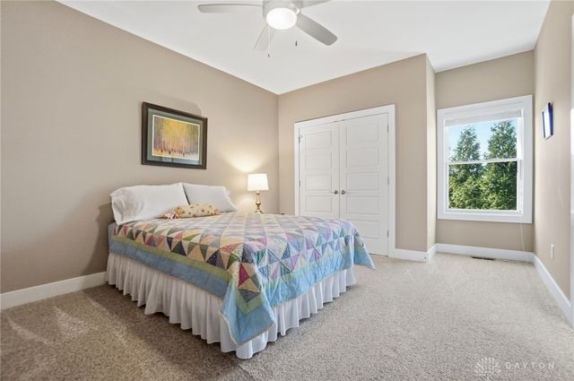 9440 Old Bridge Drive, Washington Twp, OH 45458