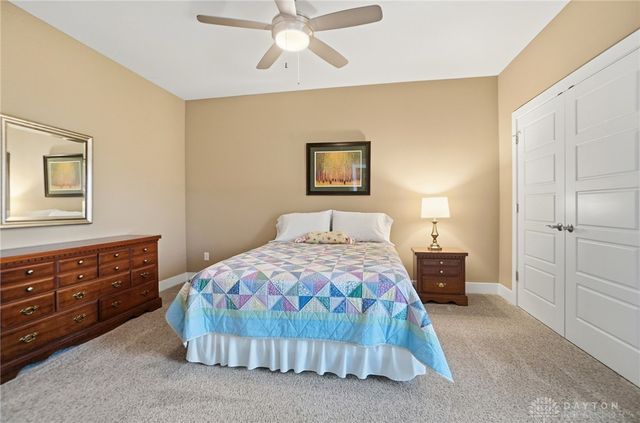 9440 Old Bridge Drive, Washington Twp, OH 45458