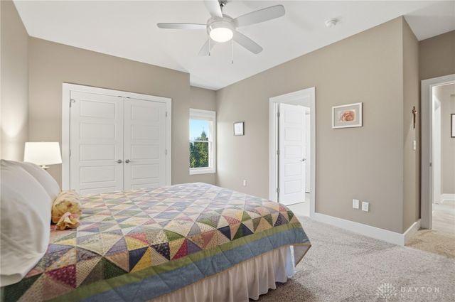 9440 Old Bridge Drive, Washington Twp, OH 45458