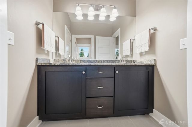 9440 Old Bridge Drive, Washington Twp, OH 45458
