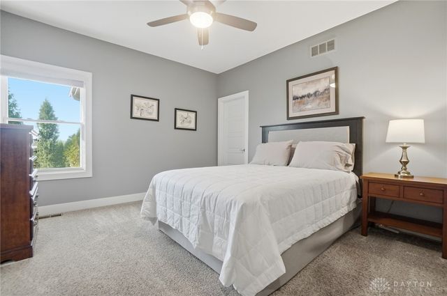 9440 Old Bridge Drive, Washington Twp, OH 45458