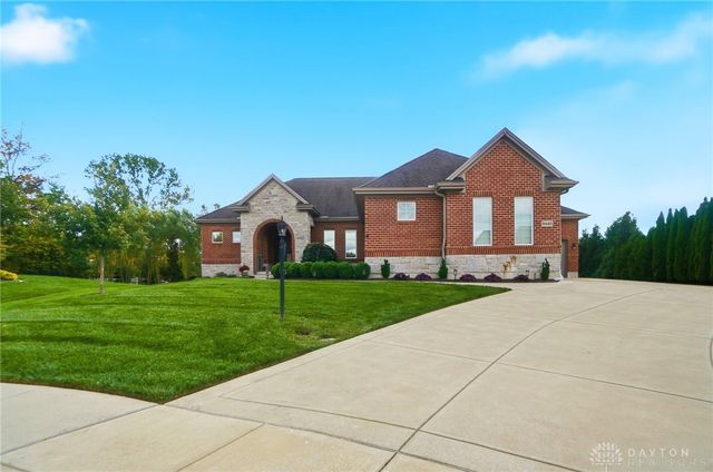 9440 Old Bridge Drive, Washington Twp, OH 45458