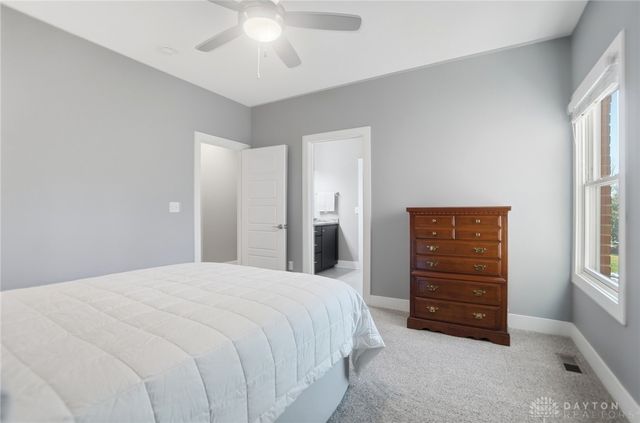 9440 Old Bridge Drive, Washington Twp, OH 45458