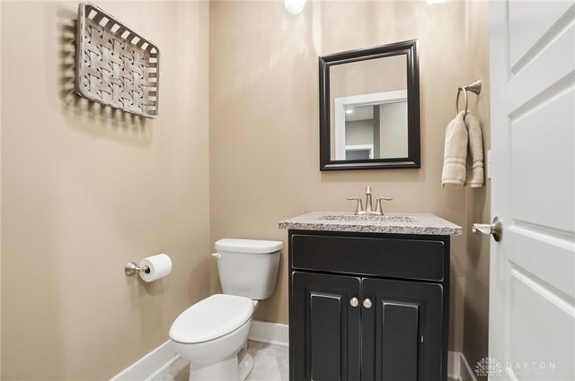 9440 Old Bridge Drive, Washington Twp, OH 45458
