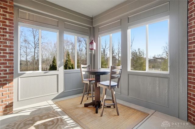 9440 Old Bridge Drive, Washington Twp, OH 45458