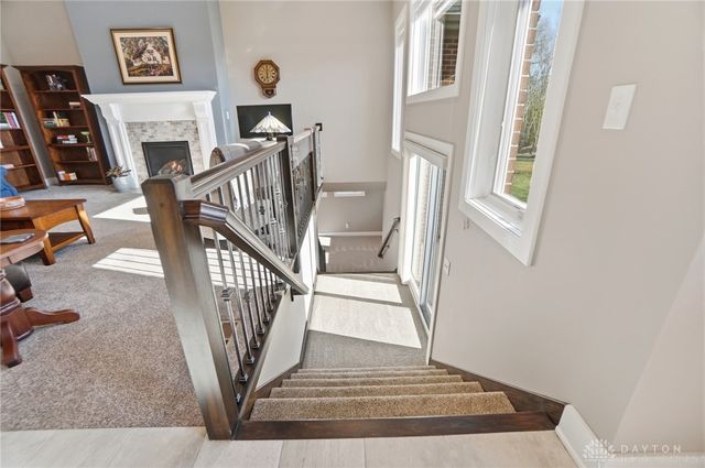 9440 Old Bridge Drive, Washington Twp, OH 45458