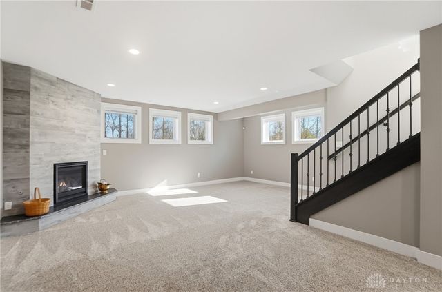 9440 Old Bridge Drive, Washington Twp, OH 45458