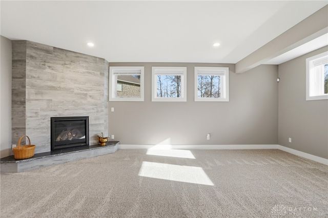 9440 Old Bridge Drive, Washington Twp, OH 45458