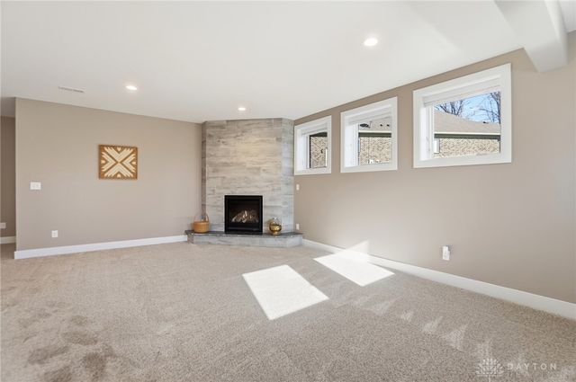 9440 Old Bridge Drive, Washington Twp, OH 45458