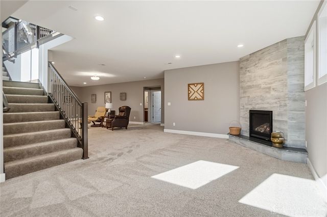 9440 Old Bridge Drive, Washington Twp, OH 45458