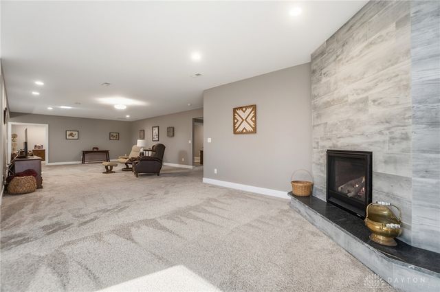 9440 Old Bridge Drive, Washington Twp, OH 45458
