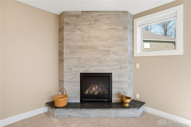 9440 Old Bridge Drive, Washington Twp, OH 45458
