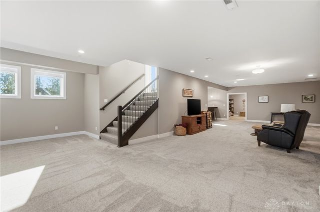 9440 Old Bridge Drive, Washington Twp, OH 45458