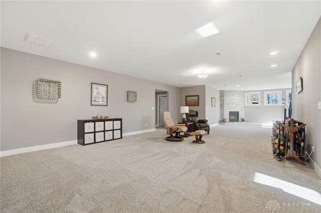 9440 Old Bridge Drive, Washington Twp, OH 45458
