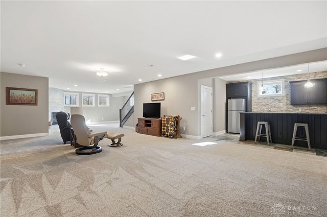 9440 Old Bridge Drive, Washington Twp, OH 45458