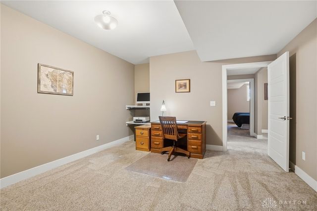 9440 Old Bridge Drive, Washington Twp, OH 45458