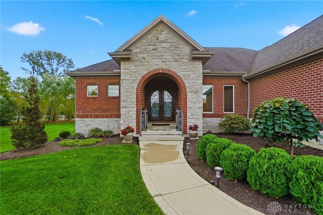 9440 Old Bridge Drive, Washington Twp, OH 45458