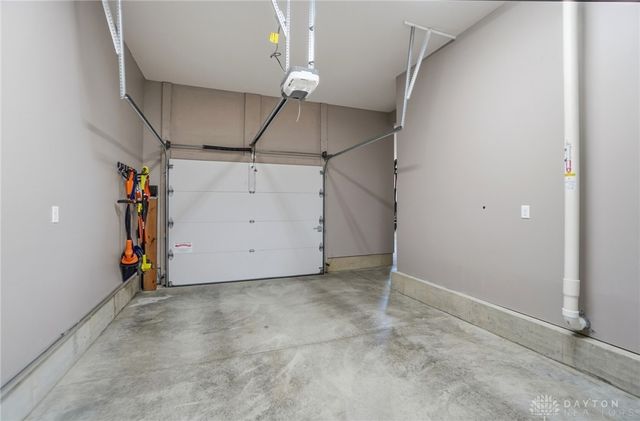 9440 Old Bridge Drive, Washington Twp, OH 45458