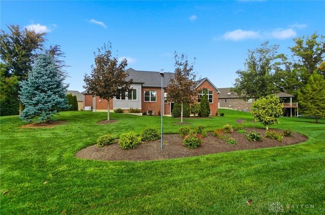 9440 Old Bridge Drive, Washington Twp, OH 45458