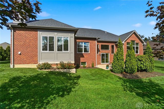 9440 Old Bridge Drive, Washington Twp, OH 45458