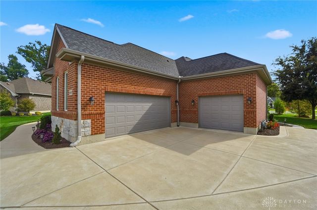 9440 Old Bridge Drive, Washington Twp, OH 45458