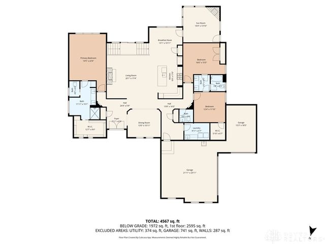 9440 Old Bridge Drive, Washington Twp, OH 45458