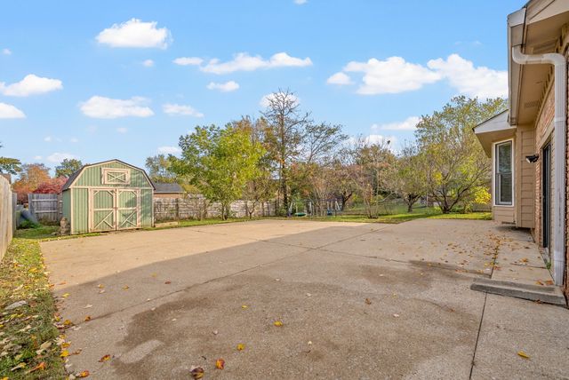 203 Millstone Circle, Clarksville, TN 37042