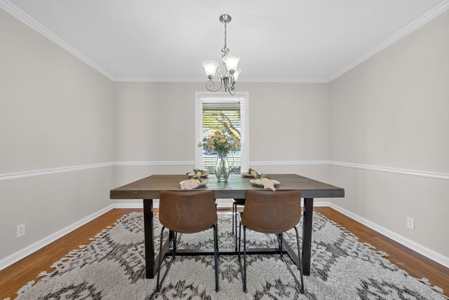 203 Millstone Circle, Clarksville, TN 37042