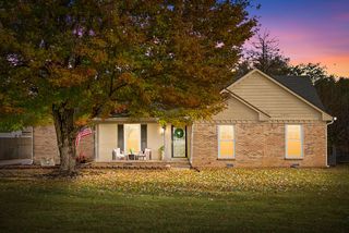 203 Millstone Circle, Clarksville, TN 37042