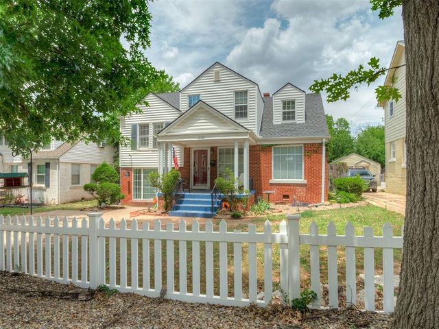 1605 NW 43rd Street, Oklahoma City, OK 73118
