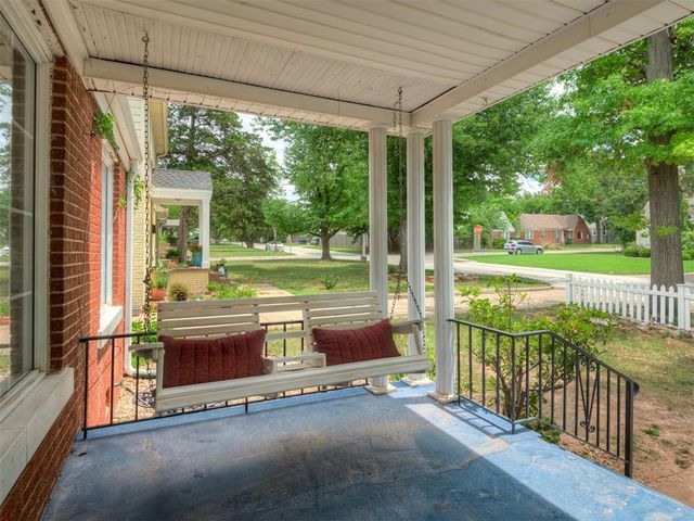 1605 NW 43rd Street, Oklahoma City, OK 73118
