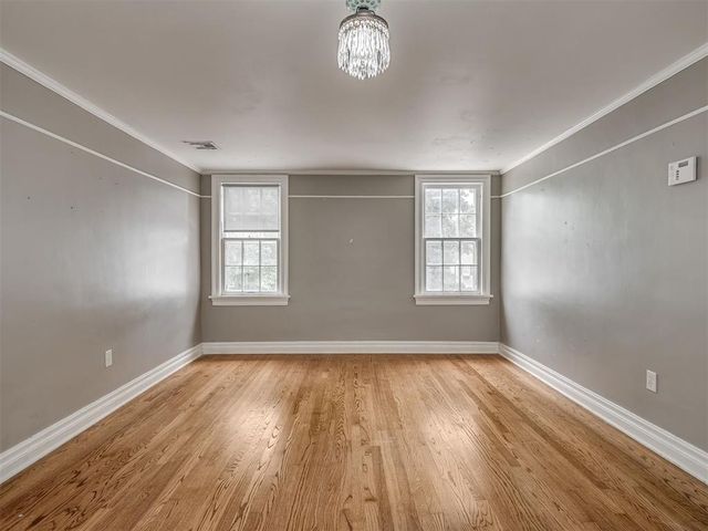 1605 NW 43rd Street, Oklahoma City, OK 73118