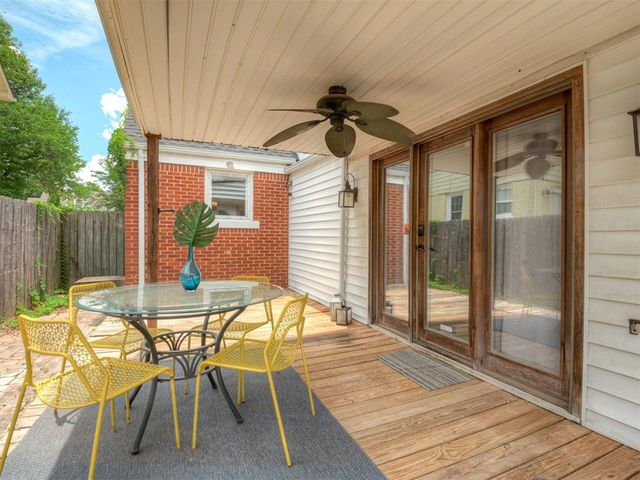1605 NW 43rd Street, Oklahoma City, OK 73118