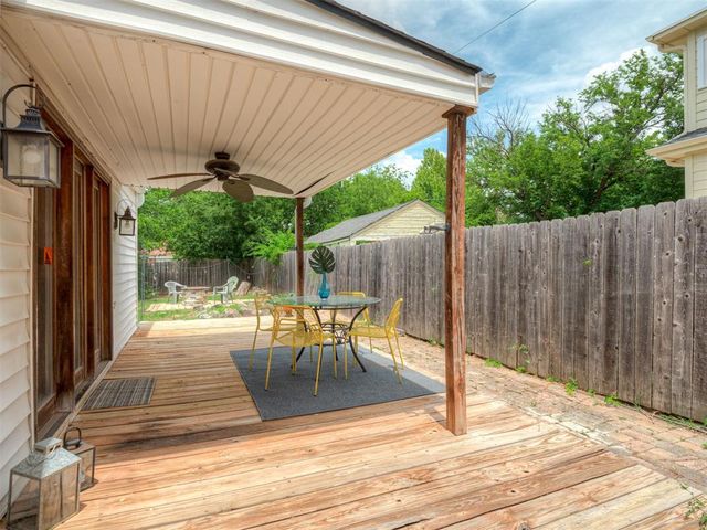 1605 NW 43rd Street, Oklahoma City, OK 73118