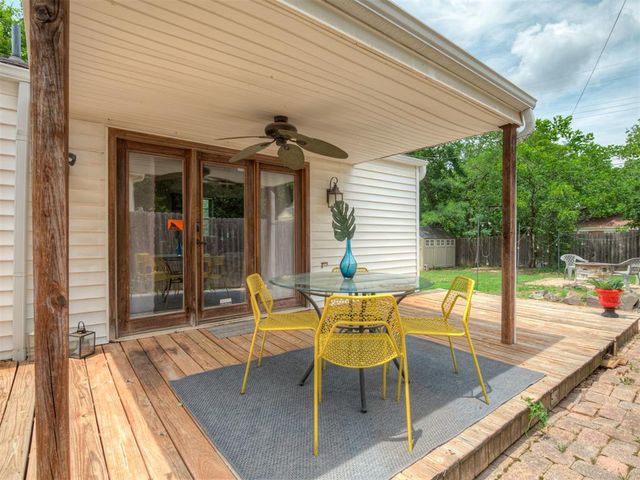 1605 NW 43rd Street, Oklahoma City, OK 73118