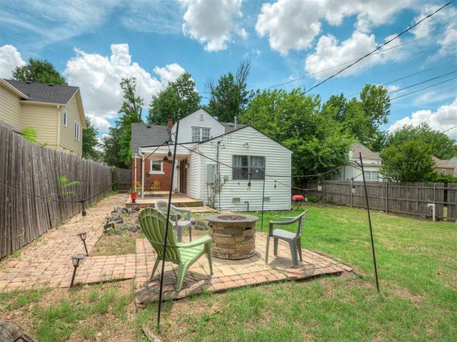 1605 NW 43rd Street, Oklahoma City, OK 73118