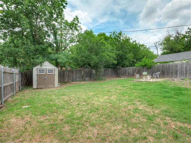 1605 NW 43rd Street, Oklahoma City, OK 73118
