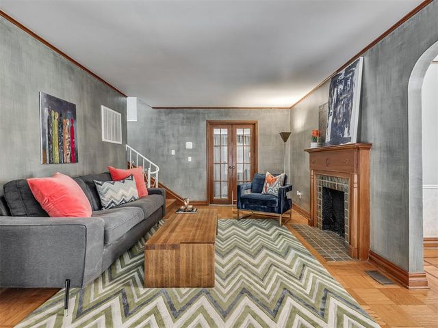 1605 NW 43rd Street, Oklahoma City, OK 73118