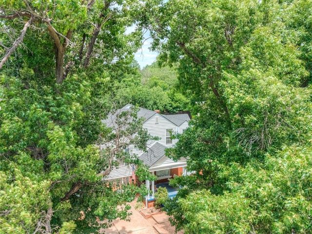 1605 NW 43rd Street, Oklahoma City, OK 73118