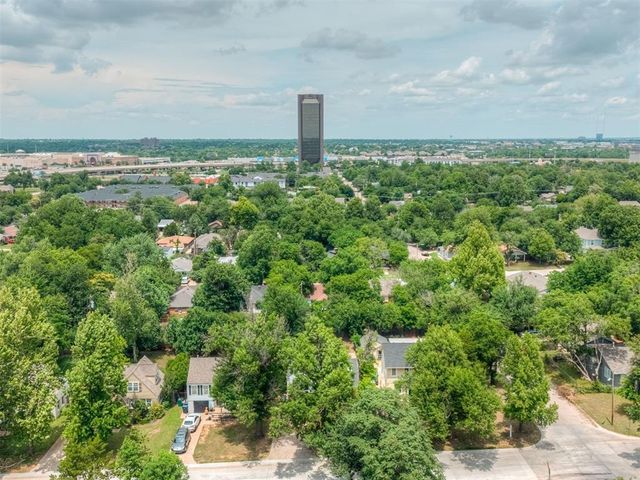 1605 NW 43rd Street, Oklahoma City, OK 73118