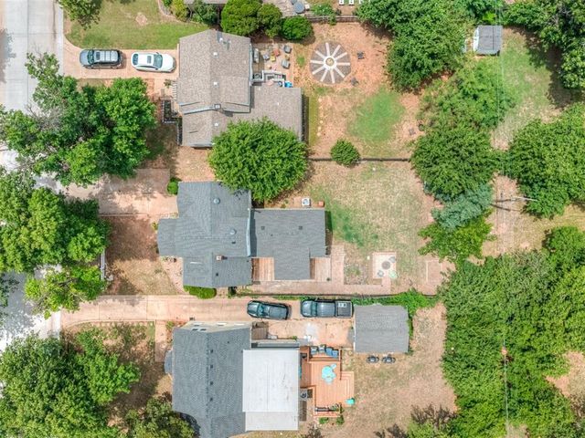 1605 NW 43rd Street, Oklahoma City, OK 73118