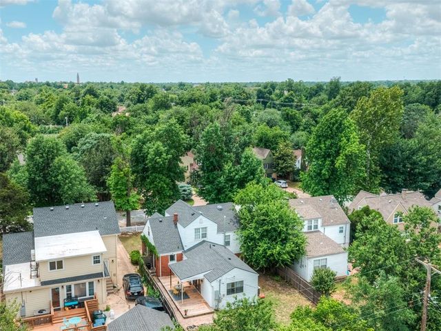 1605 NW 43rd Street, Oklahoma City, OK 73118