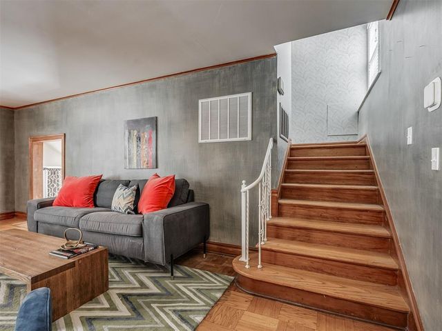 1605 NW 43rd Street, Oklahoma City, OK 73118